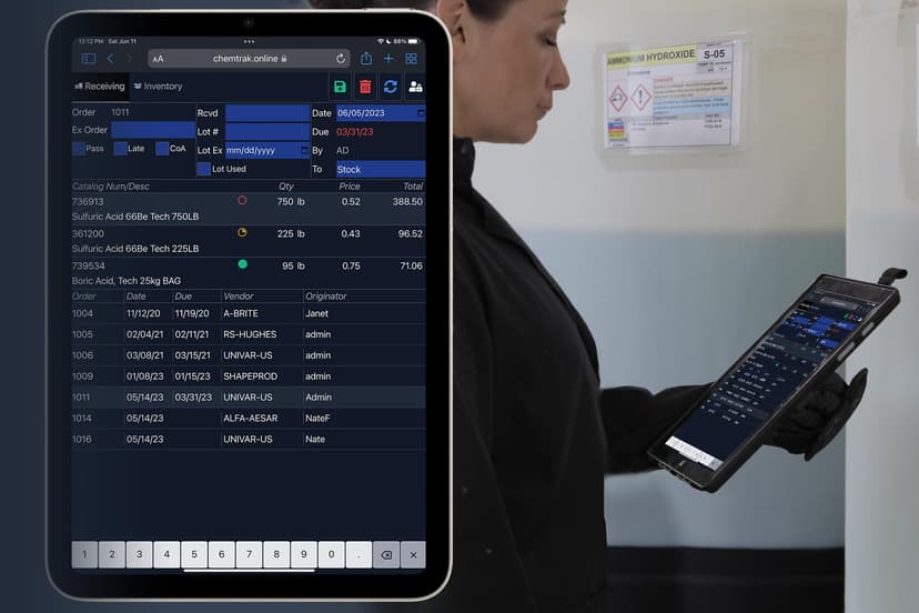 Anoplex Software