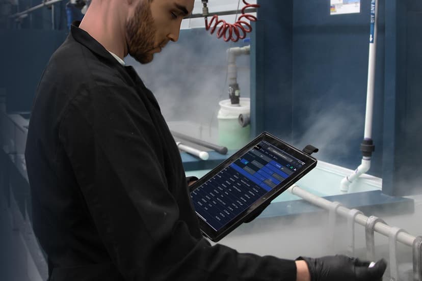 Anoplex Software
